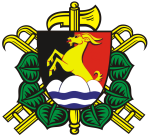 SDH Prostřední Bečva logo